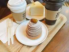 -81bakery(关山路店)