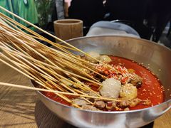 -付小姐在成都(五道口店)