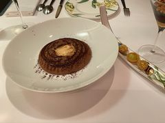 -Le Comptoir de Pierre Gagnaire