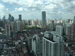 -上海雅居乐万豪侯爵酒店