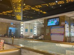 -香港新发烧腊茶餐厅(书城店)