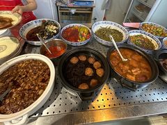 -王胖儿甏肉干饭(总店)