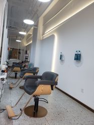 -MAGIC米几发型设计·羊毛卷