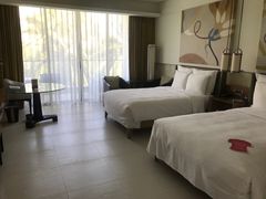 -三亚海棠湾万丽度假酒店