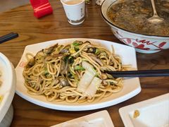 -海坛特色小吃·只做平潭特色菜(平潭店)