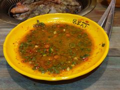 -名羊天下·火锅烧烤自助料理(镇明路店)