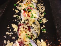 -晓寿司·精致料理(绿地店)