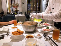 -红雀围·海鲜火锅(陆家嘴中心店)