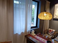 -邈墨茶馆(凤起路店)