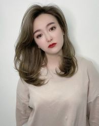 点击看大图 -那茉 Hair Salon