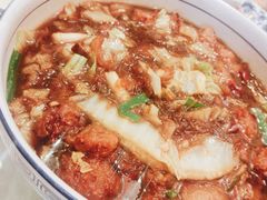 -大张烙馍村(泉山店)