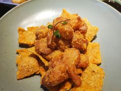 -蜜桃餐厅·伴山(湖滨商业街店)