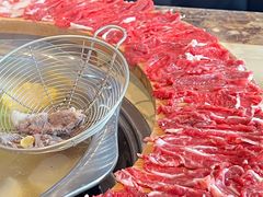 -小肥牛潮汕牛肉火锅(南联店)