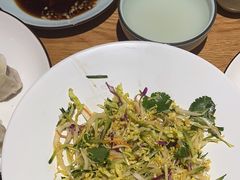 -伊喜饺子·烤鸭(五道口学院路店)
