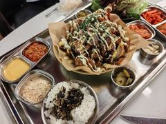 -盐说·西式餐酒馆(光明万达店)