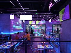 -燥次·烧烤酒场(万象城店)