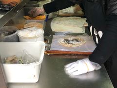 -徐氏糯米包油条(山海关路店)