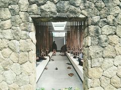 -明谷行馆·温泉
