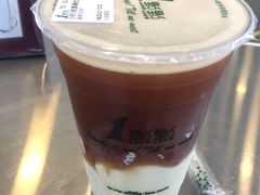 -1点点(大连路店)