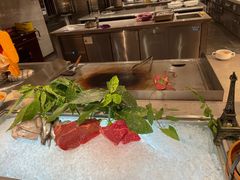 -南湖宾馆·鸳湖阁全日制餐厅