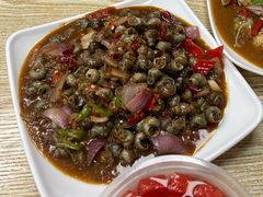 -阿生潮味鲜炒粉(梅林新村店)