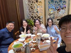 -杨记清芳牛肉拉面(京广路店)
