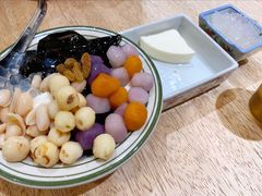 -堂屋糖水店(愚园店)