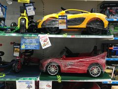 -TOYSRUS玩具反斗城(南宁万象城店)