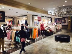 -优客城市奥莱