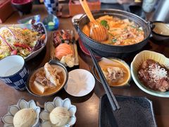 -千代武日本料理(哈西店)