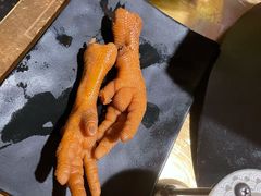 我爱凤爪-烤匠麻辣烤鱼(万象城店)