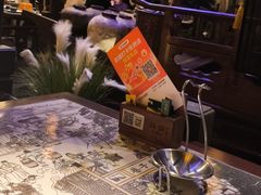 -绿茶餐厅(千岛湖银泰城店)