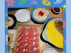 -青瓷火锅料理(西单大悦城店)