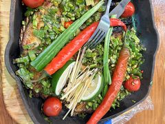 -云海肴·汽锅鸡·云南代表菜(美罗城店)