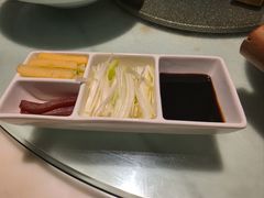 -北京老铺烤鸭(西稍门店)