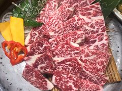 -味家烤肉烤鳗鱼牛排(西塔旗舰店)