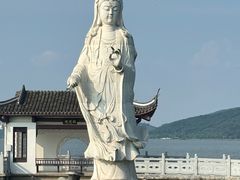 -东钱湖小普陀景区