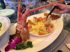 -山外山菜馆(玉泉路店)