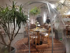 -麓椿花园西餐厅(海乐世界店)