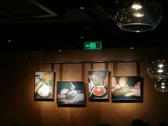 大堂-玛尚诺意式餐厅(日月光店)