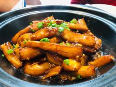 -花城苑广府菜(侨鑫店)