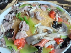 -饭江湖·江湖菜(湖广会馆店)