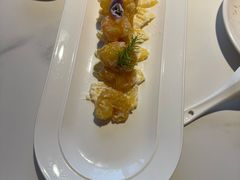 -东方早茶 海鲜•青岛菜(国信体育中心店)