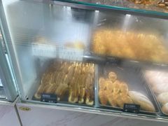 -甜嘟嘟烘焙坊(舒城路店)