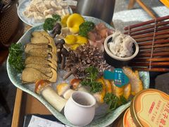 -乔先生涮肉·鲜活牛羊肉火锅(塘沽店)