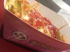 -四环冷面王(西单华威约饭街店)