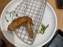 -味千拉面(泰州万达广场店)