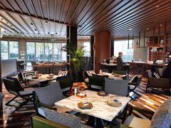 大堂-杭州君悦酒店·青莳