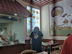 大堂-崇州余荞面(落虹桥店)