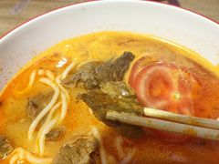 -阿当·小炒牛肉面(人广店)